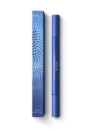 Blue me 36h lasting&volume effect mascara- стійка туш, яка збільшує об'єм протягом 36 годин