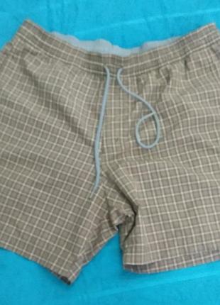 Шорти чоловічі adidas пляжні купальні