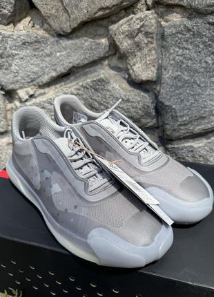Кроссовки adidas prada x luna rossa размер 39