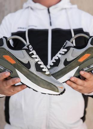 Кроссовки Air Max 1 Mercurial Superfly