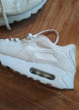 Кроссовки nike 725222