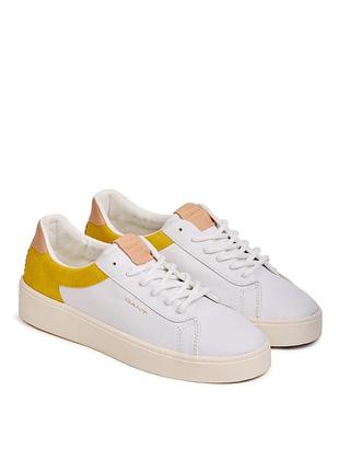 Кеди кросівки gant 40 р