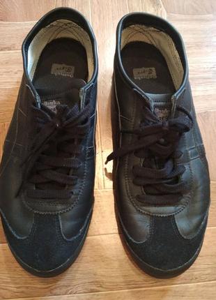 Кроссовки onitsuka tiger d4j2l