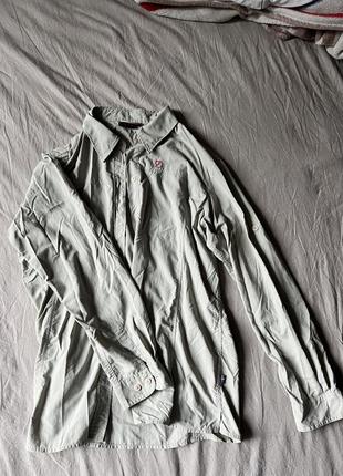 Літня сорочка fjällräven