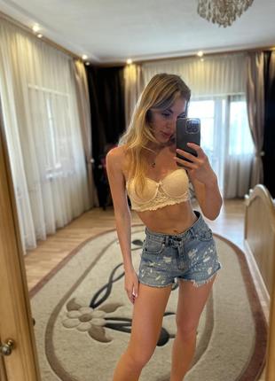Шорти pull bear