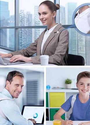 Корсет для спины, позвоночника. корректор осанки (wo-9)