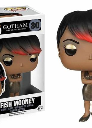 Fish mooney funko pop hotsell