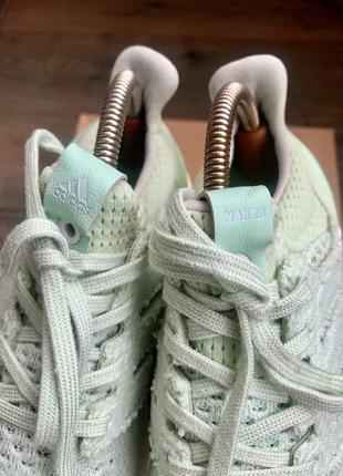 Продам кроссовки entrenamiento adidas ultra boost w naked turquoise5 фото