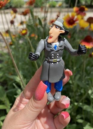 Inspector gadget 1991 burger king 229 166250779