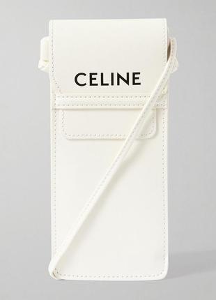 Celine сумка чехол для окулярів