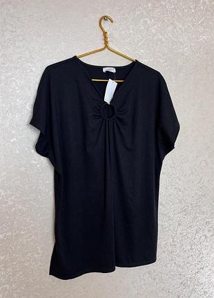 Пляжная туника papaya