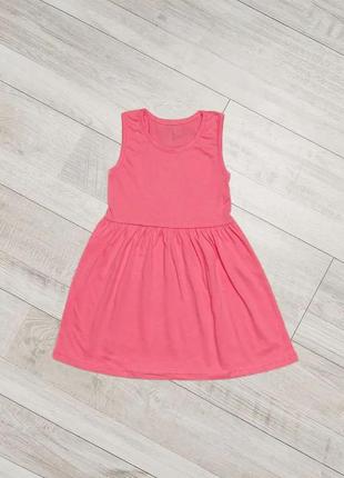 Сарафан платье-платье девочка детские детские