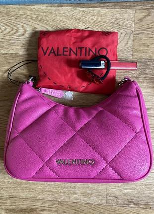 Сумка valentino bags орігінал