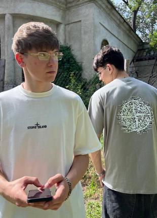 Stone island новые