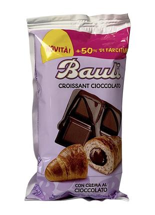 Bauli круасан з шоколадним кремом cioccolato al 60% cacao 50 г