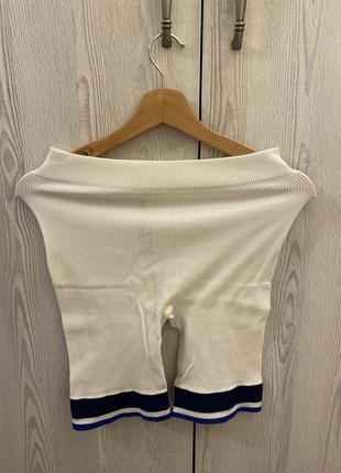 Велосипедки zara