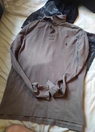 Поло ralph lauren
