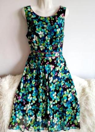 Летнее нарядное платье,debenhams, p.16/xxl/44