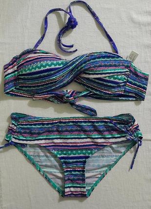 Купальник mix&match 🏝