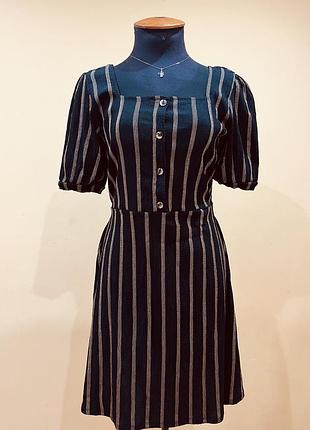 Продам платье f&f, турция, размер l-xl