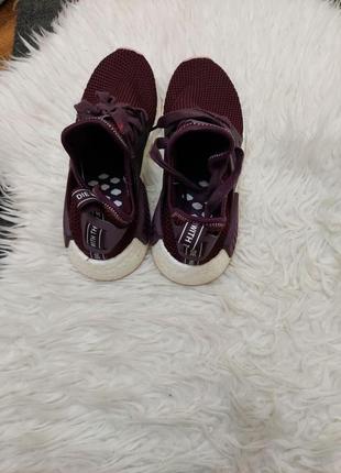Кроссовки adidas3 фото