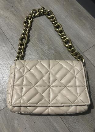 Сумка zara6 фото