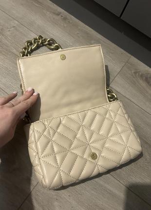 Сумка zara5 фото