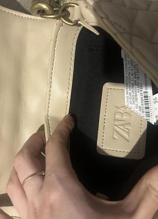 Сумка zara4 фото