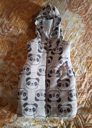 Продам жилетку