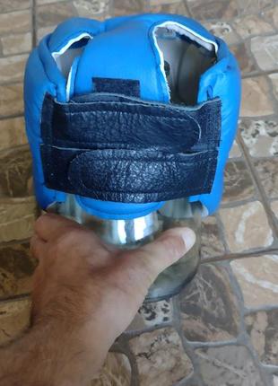 Шлем для единоборств jab