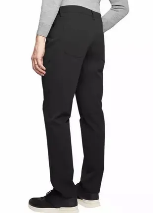 Брюки легкие english laundry 30/34