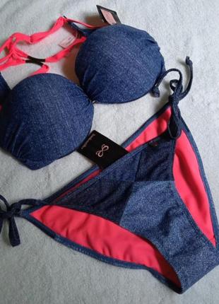 Купальник hunkemoller