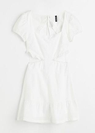 Сукня h&m