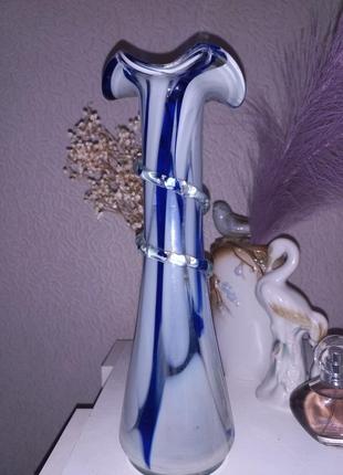 Ваза винтаж