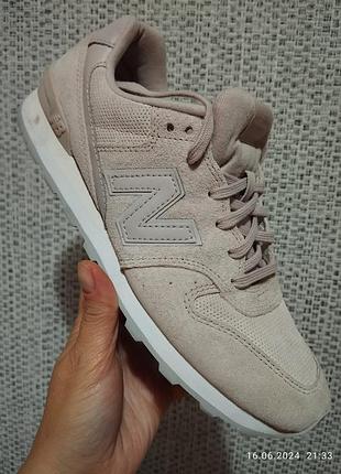 New balance оригінал. привезені з америки.