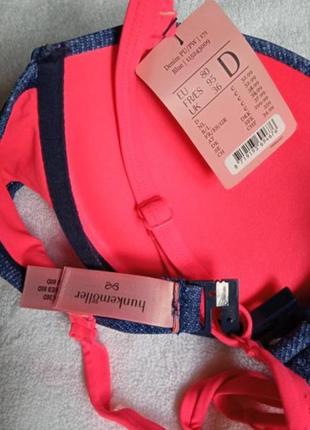 Купальник hunkemoller