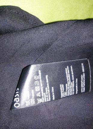 Сукня в квітковий принт. 4