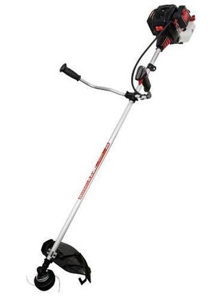 Бензинова мотокоса vitals master bk 5221j чорна едішн для обрізання трави і кущів ve-33