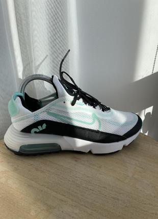 Кроссовки nike air max