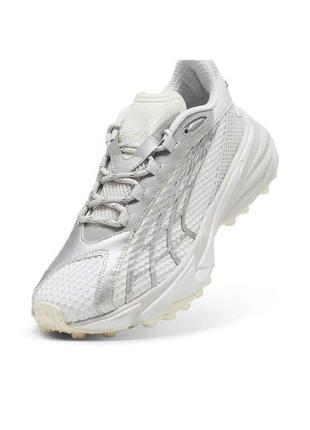 Кроссовки puma spirex speed sneakers