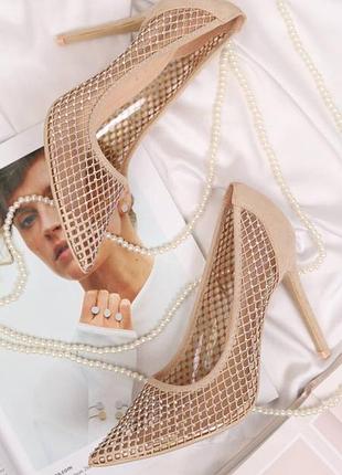 Туфлі жіночі