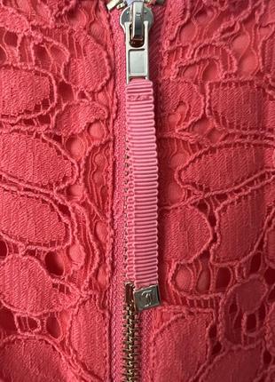 Платье платье juicy couture 2 (xs) 8 (m) оригинал4 фото