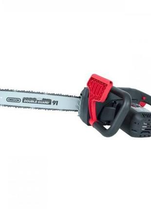 Электропила vitals master ekz 204 black цепная для резки дерева профессиональная пила ve-33