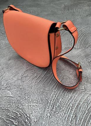 Сумка на плече h&m