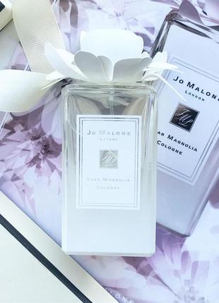 Jo malone star magnolia💥оригинал 1,5 мл распив аромата затест