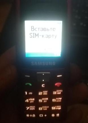 Samsung sgh-c170