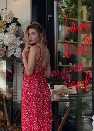 Сукня сарафан штапель zara mango massimo ace elmilas secret mart ivina