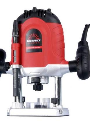 Вертикальный фрезер vitals master ev 1216ye для отделки дерева и металла. ve-33