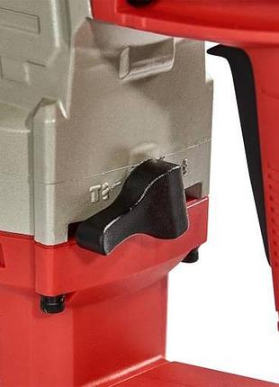 Перфоратор vitals master ra 2811ncv ударная дрель с быстрой заточкой ve-33 8