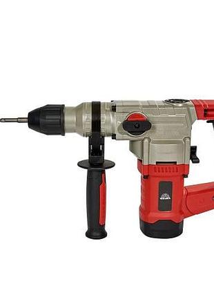 Перфоратор vitals master ra 2811ncv ударная дрель с быстрой заточкой ve-33 2